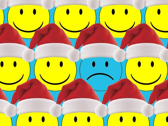 7 Ways to Beat the Holiday Blues