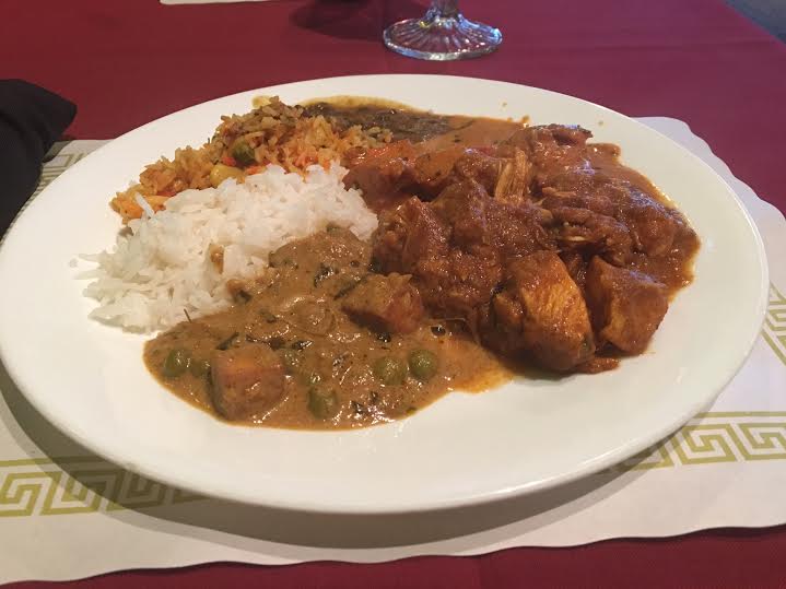 BayLeaf Indian Cuisine