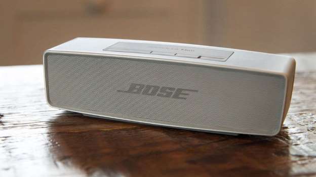 Tech Bose SoundLink