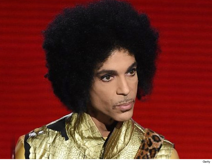 Fatality at Prince’s Paisley Park Estate
