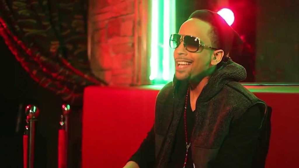 J. Holiday Kicks Off Season 7 of DayDreams inCity Magazine