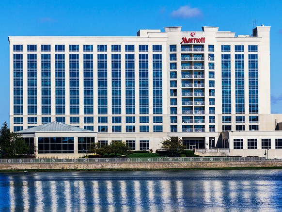 How to Protect Yourself From the Giant Marriott Hack