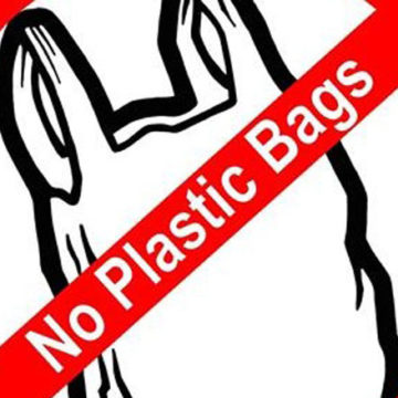 Plastic Bag Ban In New York