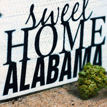 Reduce Marijuana Penalties In Alabama?