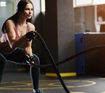 8 Strength Exercises All Beginners Should Learn