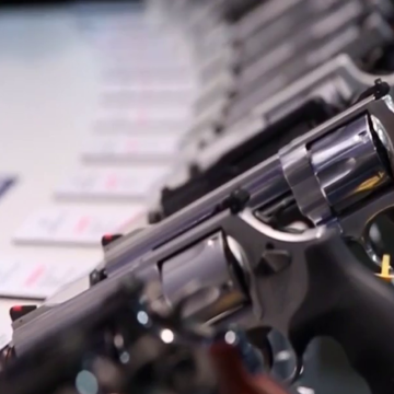 Atlanta Area Organizations Call for Gun Legislation
