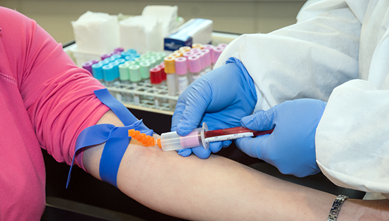 Houston Phlebotomy School Memorizes A Deceased Employee Of Lupus, With A Scholarship Fund