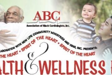 Association of Black Cardiologists Annual Spirit of the Heart Tour