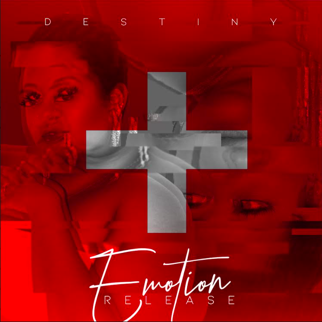 Emotion Release – Destiny Turner