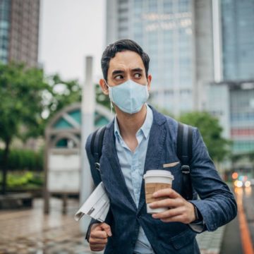 Please Do Not Make a DIY Surgical Mask During the Coronavirus Outbreak