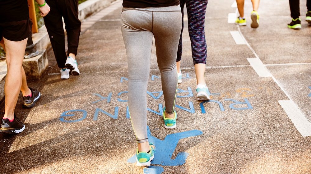 How Walking Makes Us Healthier, Happier and Brainier