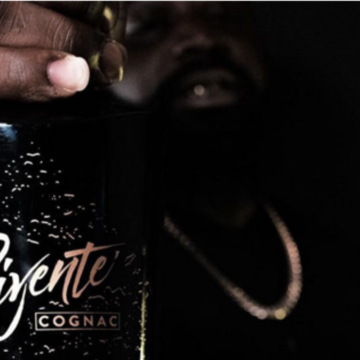 Cognac Brand Return With A NEW Look To Celebrate Black Excellence