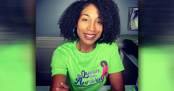 Chaketa Renee’ , Black Entrepreneur Launches D.I.Y Course On How To Work At Home