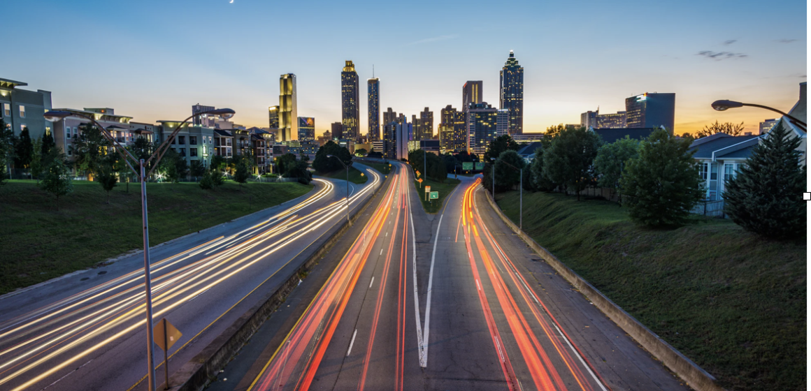 5 Reasons Atlanta is a Rising Startup Hub