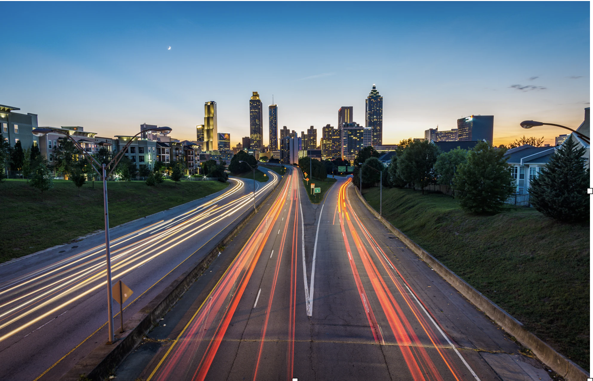 5 Reasons Atlanta is a Rising Startup Hub_incity magazine