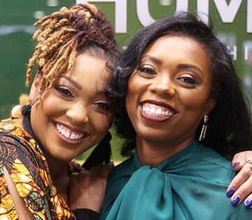 Davonne Reaves and Jessica Myers: Former College Roommates Purchase $8.3 Million Dollar Hotel