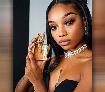 Black-Owned Luxury Skincare Line Challenges Cosmetic Industry Norms