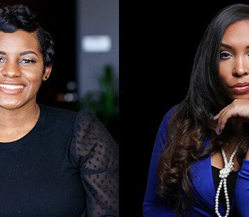 2 Black Women CEOs Partner to Elevate Black Entrepreneurship