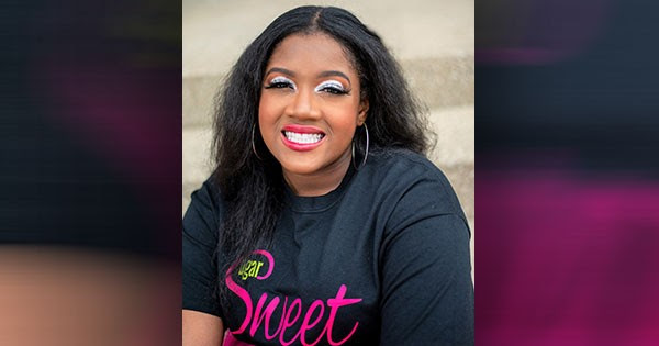black teen CEO expands beauty brand
