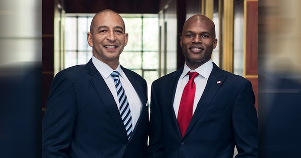black owned bank to raise $10 billion in tech for underserved communities