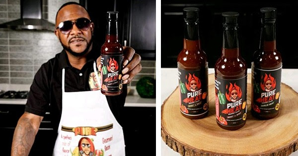 black owned sauce hits 99 supermarkets
