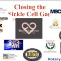 Sickle Cell Disease and the Gap in the Blood Supply –
