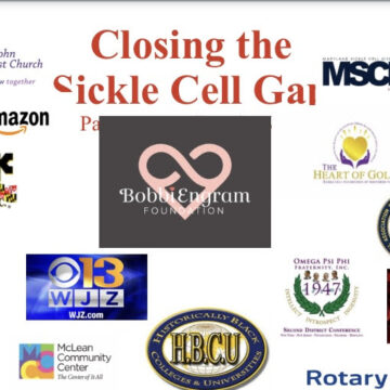 Sickle Cell Disease and the Gap in the Blood Supply –