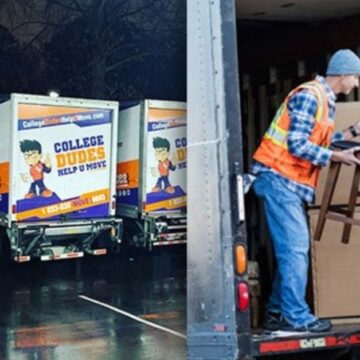 BLACK-OWNED MOVING COMPANY BRINGS 50 JOBS TO CHARLOTTE, NC