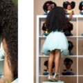 Target inks deal with black doll company, Orijin Bees, founded by a 7-year old and her mother