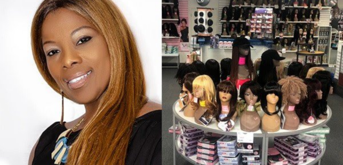 Black-owned beauty supply store owner celebrates 13 years, launches braids beauty subscription box