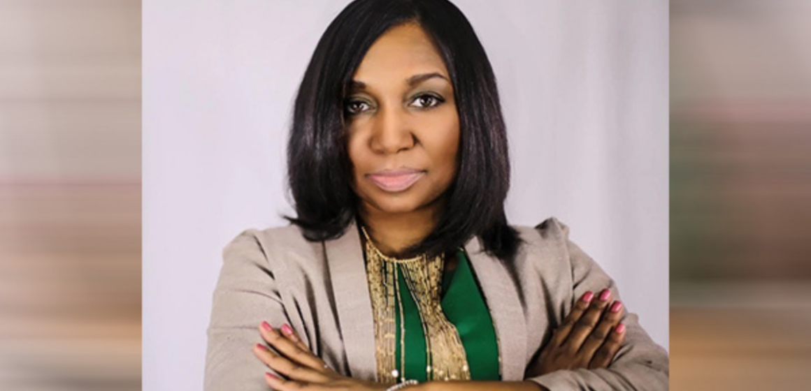Founder of several six-figure businesses launches curriculum for aspiring black women CEOs
