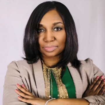 Founder of several six-figure businesses launches curriculum for aspiring black women CEOs