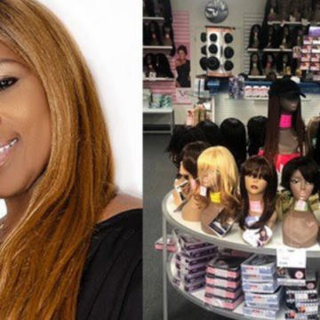 Black-owned beauty supply store owner celebrates 13 years, launches braids beauty subscription box