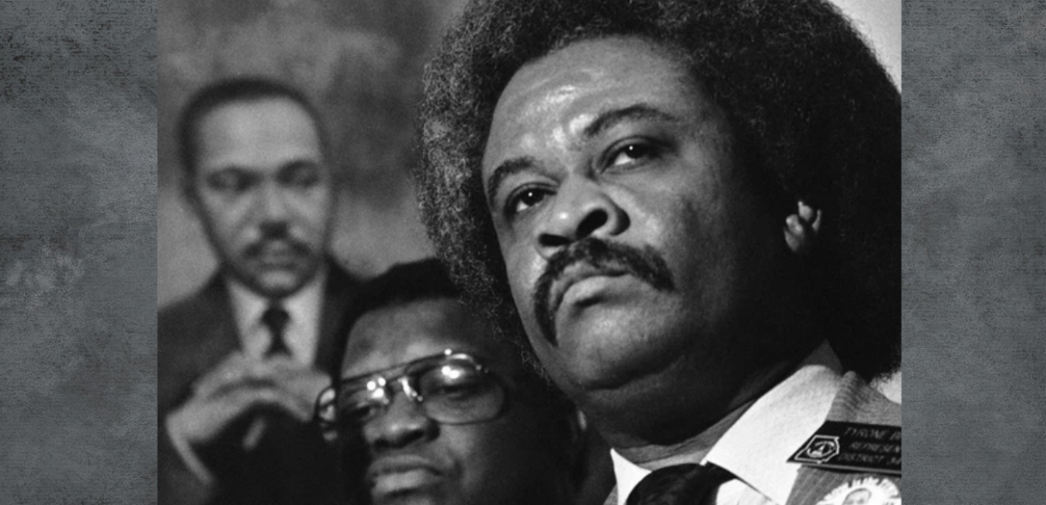From Soldier to Boss: Documentary on Civil Rights Hero and Dr. King Aide, Tyrone Brooks, Set for Release in Fall 2022