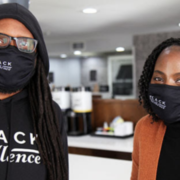 Black alumni from California State University East Bay launch black excellence project