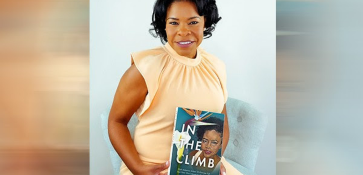 Black author provides eight audacious actions to empower women in business