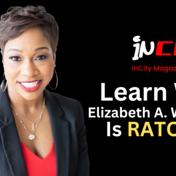 inCity Feature: Elizabeth A. Williams