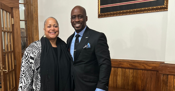 Trailblazer in Robes: Why Vickie Gipson’s Appointment to Orphans’ Court Matters