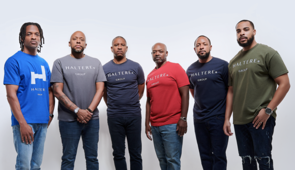 Haltere Group: Pioneering Wealth and Opportunity in Real Estate for Black Communities