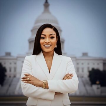 Tangela Parker Joins Planned Parenthood Southeast as Senior Vice President of External Affairs — A Legacy of Leadership, Equity, and Voice
