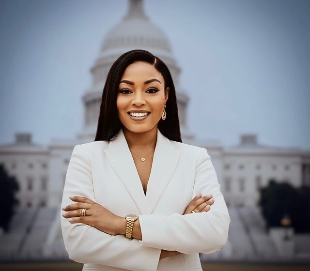 Tangela Parker Joins Planned Parenthood Southeast as Senior Vice President of External Affairs — A Legacy of Leadership, Equity, and Voice