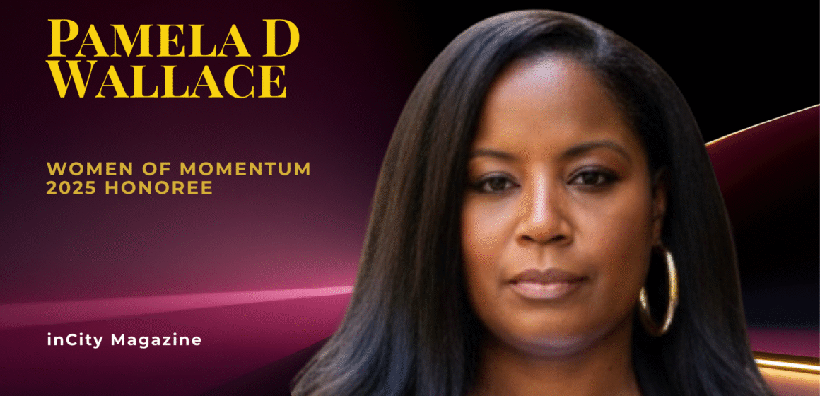 Pamela Denise Wallace: The Quiet Force That Finishes Every Race