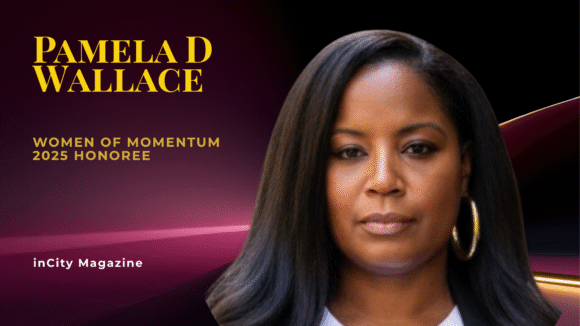 Pamela Denise Wallace: The Quiet Force That Finishes Every Race