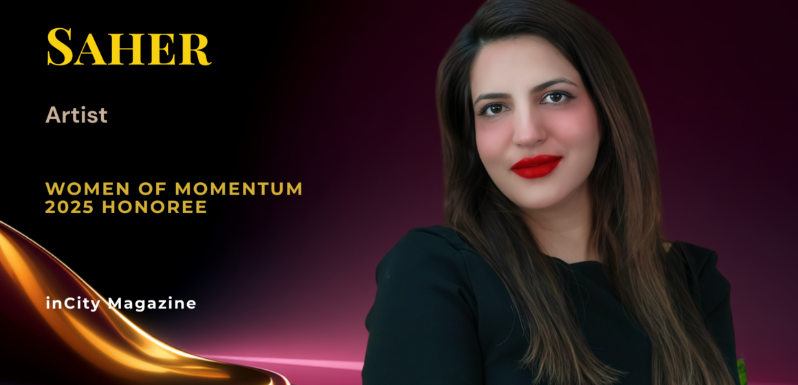 The Quiet Discipline of Truth, How Saher Built Momentum Without Compromise