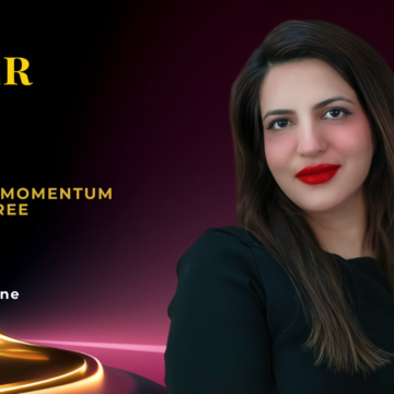 The Quiet Discipline of Truth, How Saher Built Momentum Without Compromise