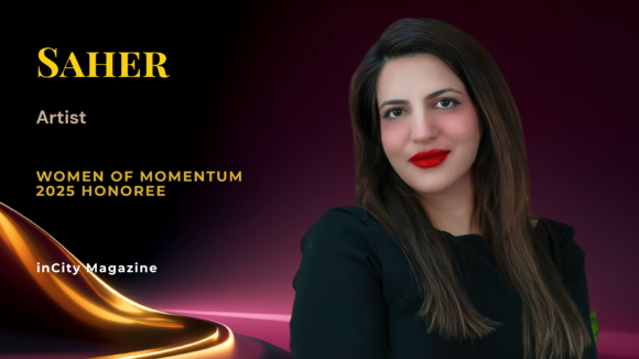 The Quiet Discipline of Truth, How Saher Built Momentum Without Compromise