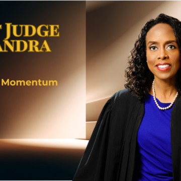 Stewarding Justice, Building Trust, and Leading with Dignity at Scale