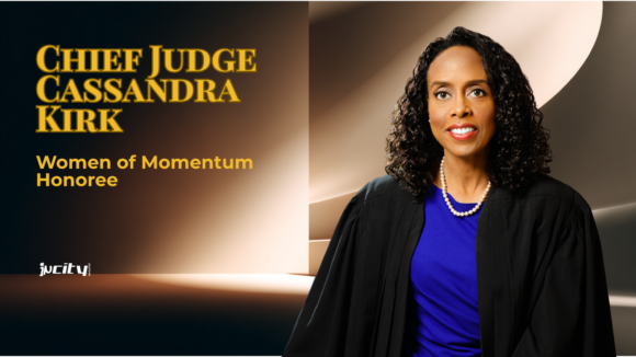 Stewarding Justice, Building Trust, and Leading with Dignity at Scale