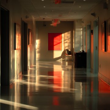 womens-heart-disease-early-detection-editorial-hospital-corridor-header The Cultural Silence Around Women and Heart Disease