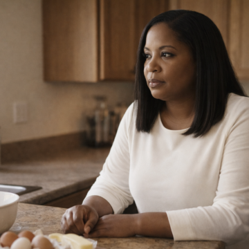 Before It Worked: When Pamela Wallace Realized Her Cake Could Become a Business